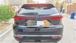 تويوتا فنزا